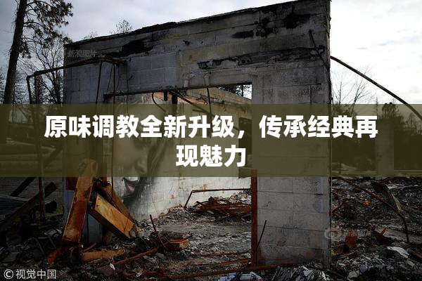 原味调教全新升级，传承经典再现魅力