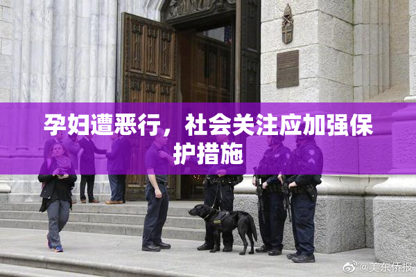 孕妇遭恶行，社会关注应加强保护措施