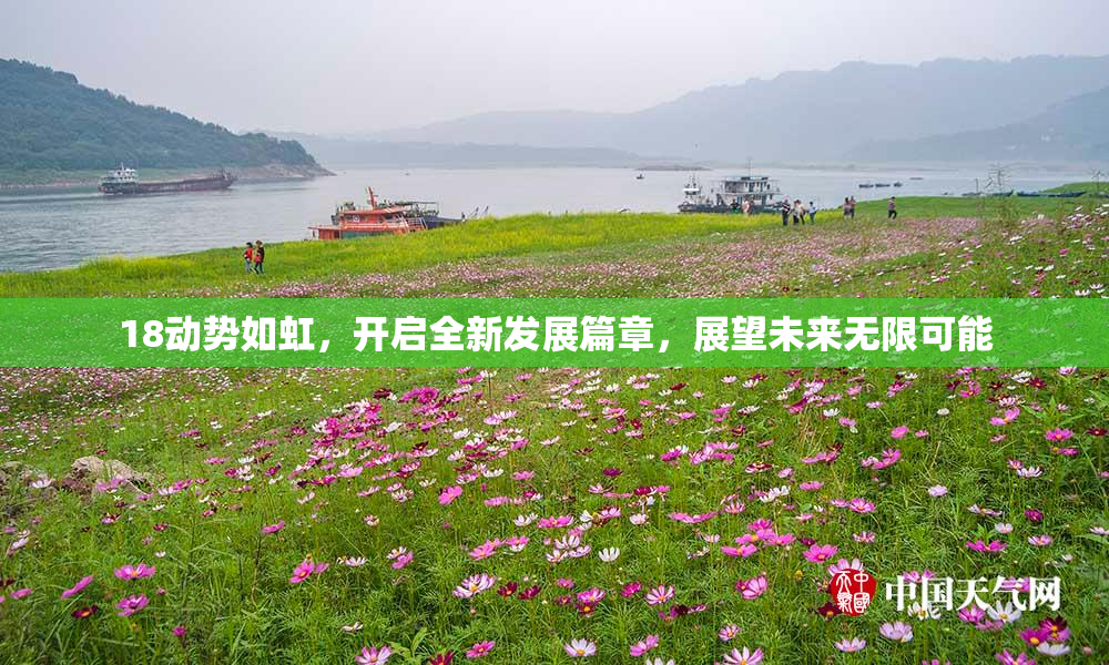 18动势如虹，开启全新发展篇章，展望未来无限可能