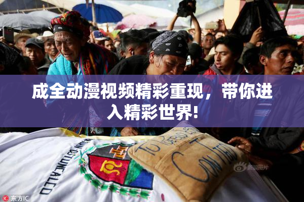 成全动漫视频精彩重现，带你进入精彩世界!