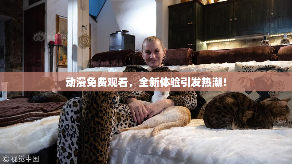 动漫免费观看，全新体验引发热潮！