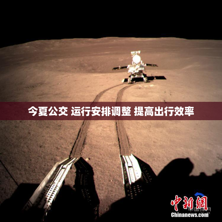 今夏公交 运行安排调整 提高出行效率