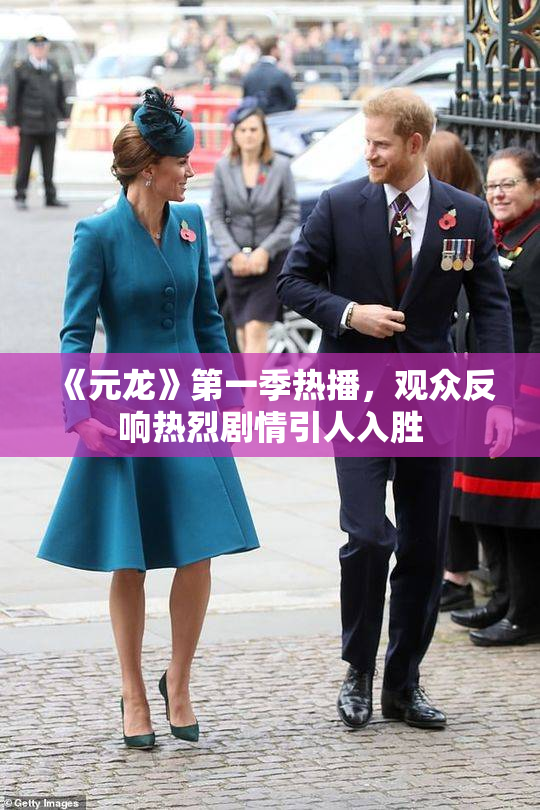 《元龙》第一季热播，观众反响热烈剧情引人入胜