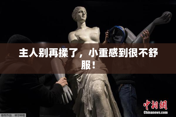 主人别再揉了，小重感到很不舒服！