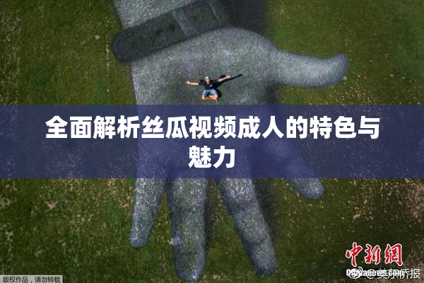 全面解析丝瓜视频成人的特色与魅力