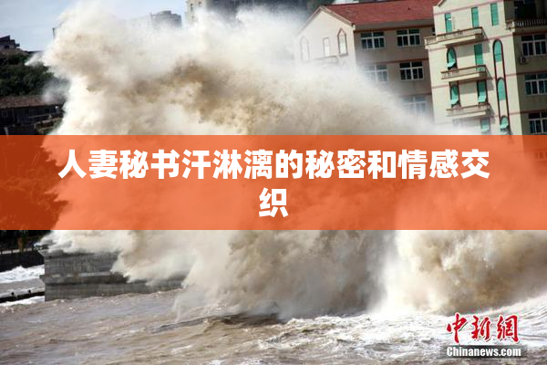 人妻秘书汗淋漓的秘密和情感交织