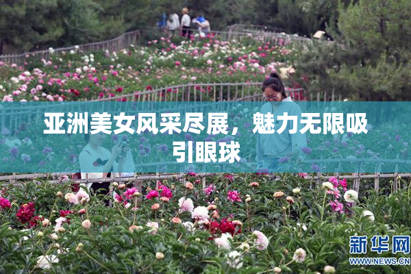 亚洲美女风采尽展，魅力无限吸引眼球
