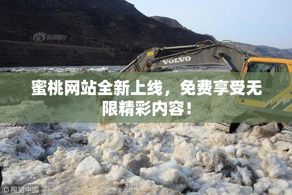 蜜桃网站全新上线，免费享受无限精彩内容！