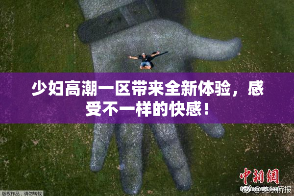 少妇高潮一区带来全新体验，感受不一样的快感！