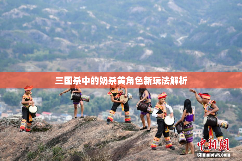 三国杀中的奶杀黄角色新玩法解析