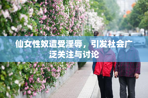 仙女性奴遭受淫辱，引发社会广泛关注与讨论