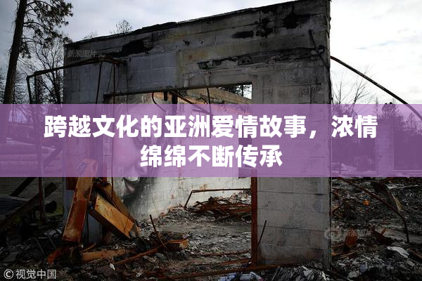 跨越文化的亚洲爱情故事，浓情绵绵不断传承
