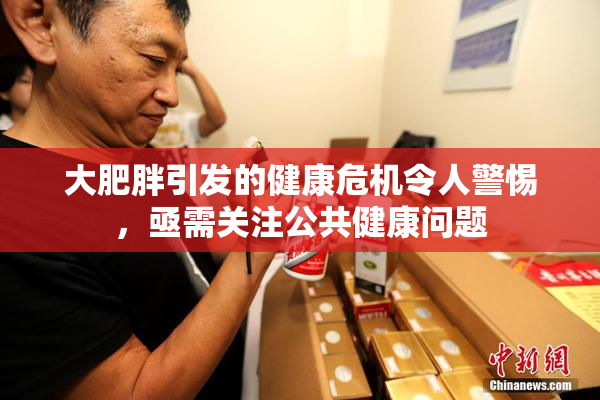 大肥胖引发的健康危机令人警惕，亟需关注公共健康问题