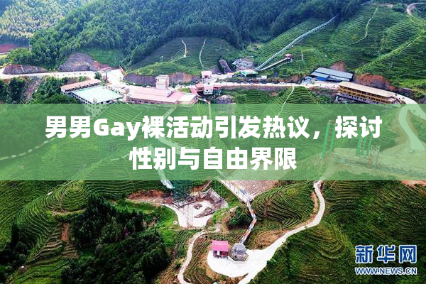 男男Gay裸活动引发热议，探讨性别与自由界限