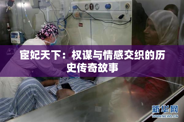 宦妃天下：权谋与情感交织的历史传奇故事
