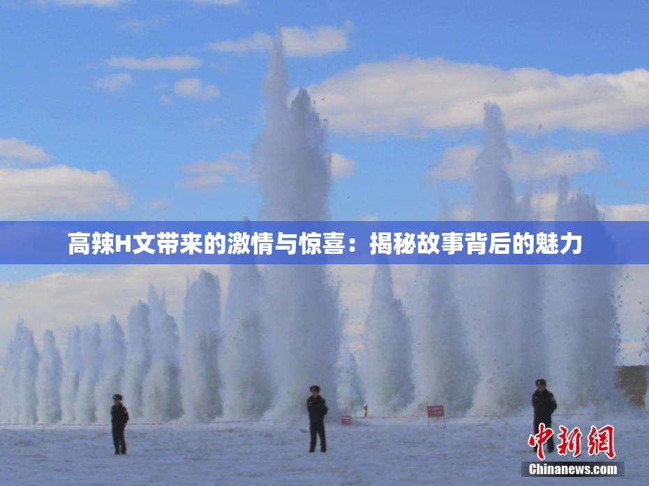 高辣H文带来的激情与惊喜：揭秘故事背后的魅力
