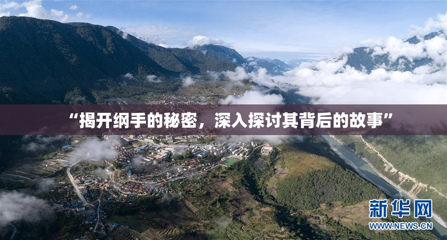 “揭开纲手的秘密，深入探讨其背后的故事”