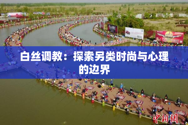 白丝调教：探索另类时尚与心理的边界