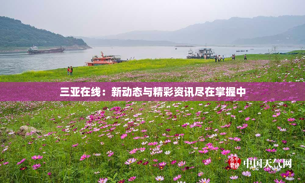 三亚在线：新动态与精彩资讯尽在掌握中