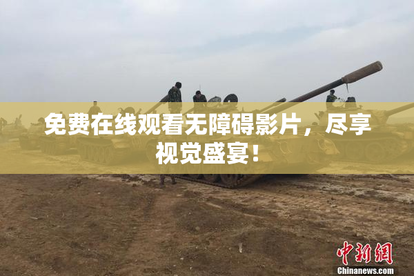 免费在线观看无障碍影片，尽享视觉盛宴！