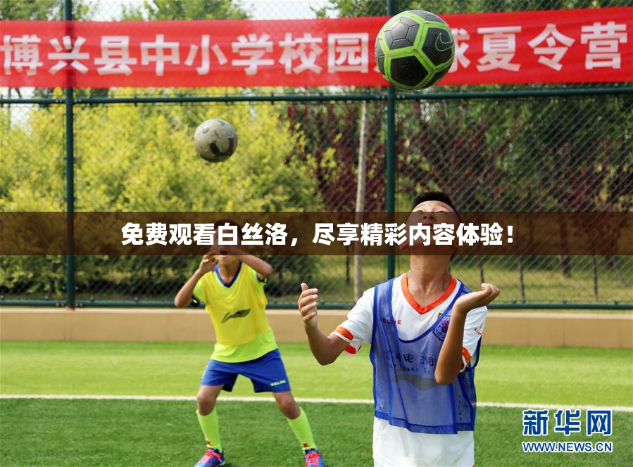 免费观看白丝洛，尽享精彩内容体验！