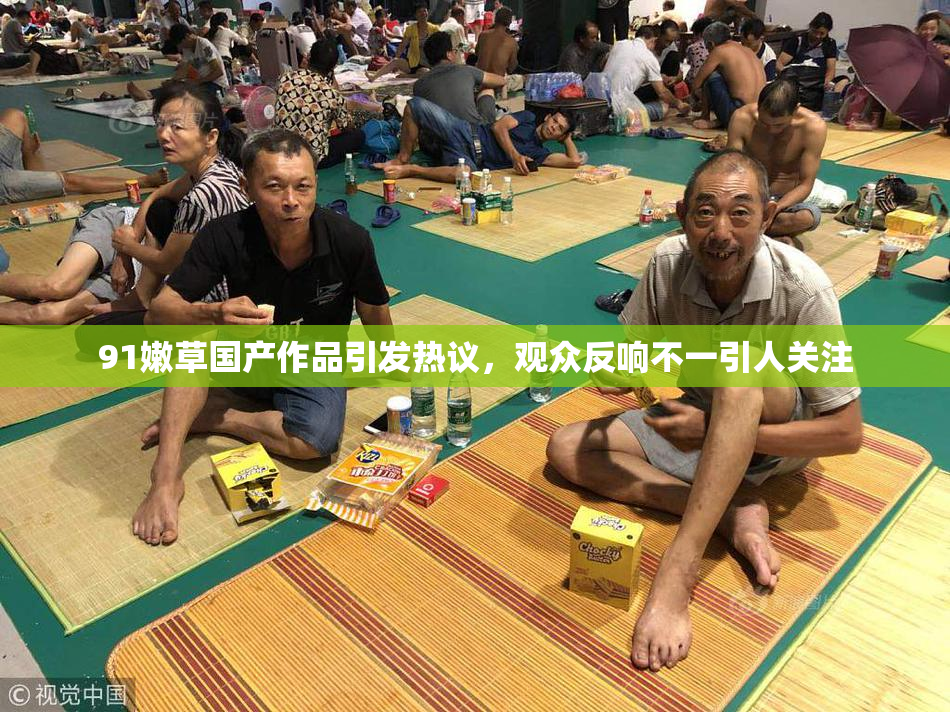 91嫩草国产作品引发热议，观众反响不一引人关注