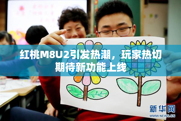 红桃M8U2引发热潮，玩家热切期待新功能上线