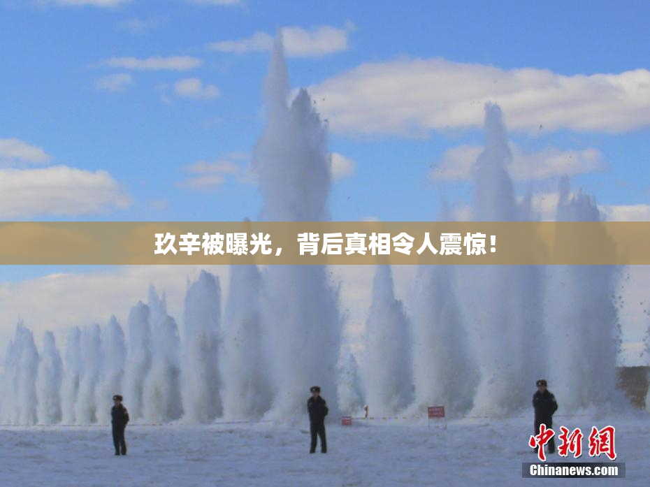 玖辛被曝光，背后真相令人震惊！