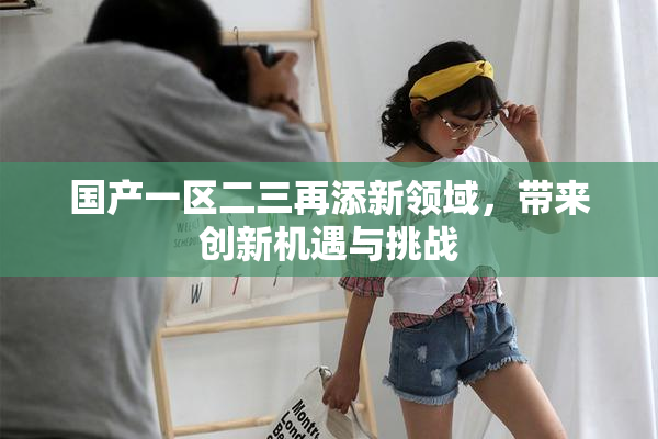 国产一区二三再添新领域，带来创新机遇与挑战
