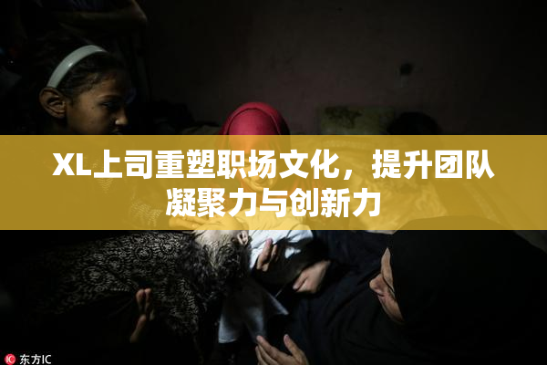XL上司重塑职场文化，提升团队凝聚力与创新力