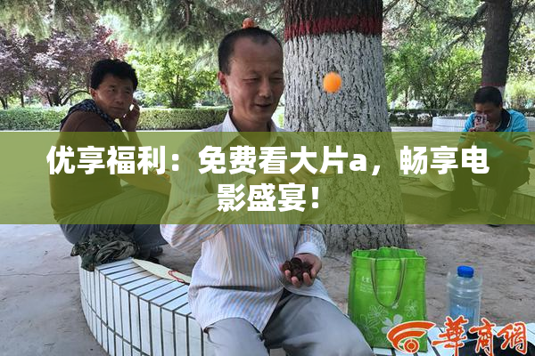 优享福利：免费看大片a，畅享电影盛宴！