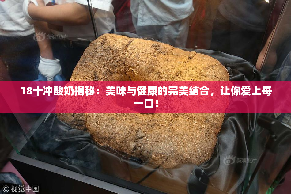 18十冲酸奶揭秘：美味与健康的完美结合，让你爱上每一口！