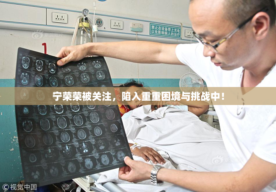 宁荣荣被关注，陷入重重困境与挑战中！