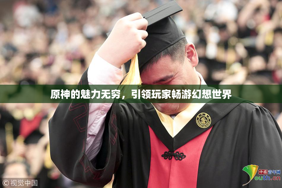原神的魅力无穷，引领玩家畅游幻想世界