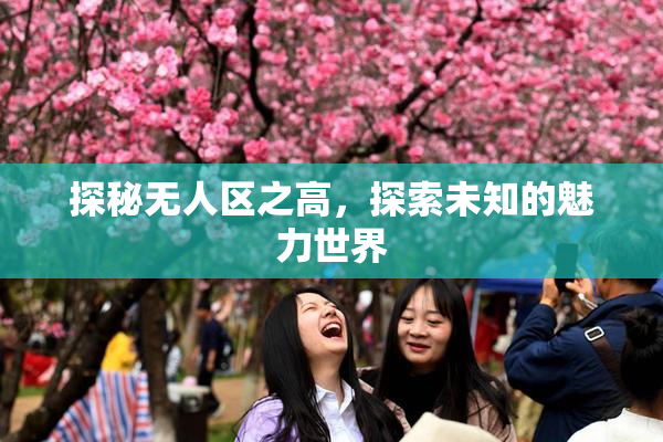 探秘无人区之高，探索未知的魅力世界