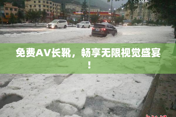 免费AV长靴，畅享无限视觉盛宴！