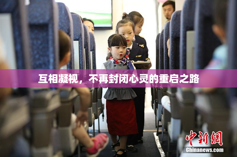 互相凝视，不再封闭心灵的重启之路