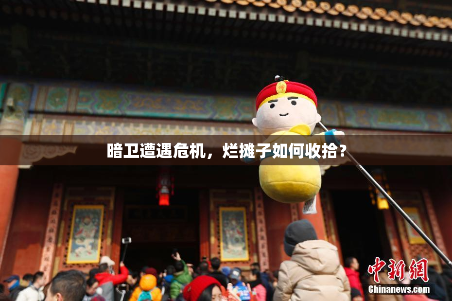 暗卫遭遇危机，烂摊子如何收拾？