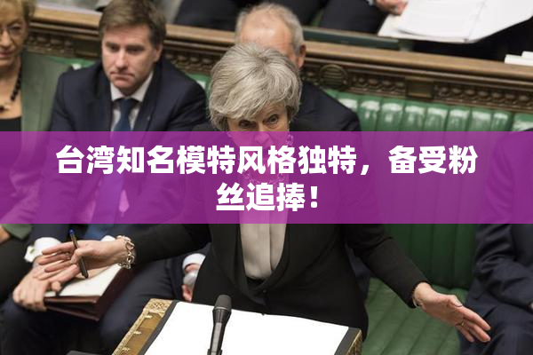 台湾知名模特风格独特，备受粉丝追捧！