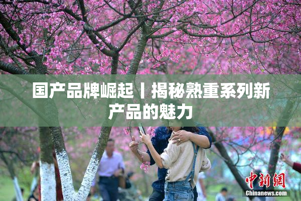 国产品牌崛起丨揭秘熟重系列新产品的魅力