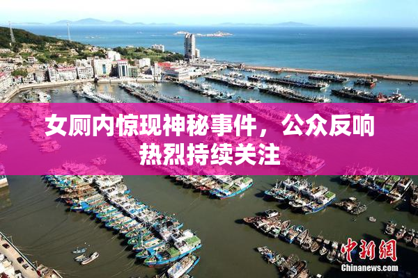 女厕内惊现神秘事件，公众反响热烈持续关注