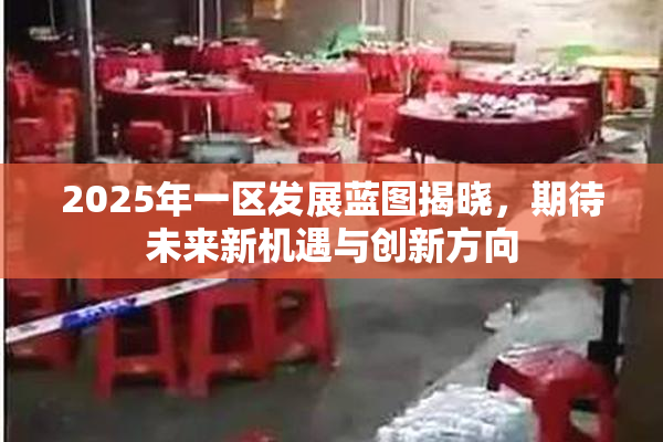 2025年一区发展蓝图揭晓，期待未来新机遇与创新方向