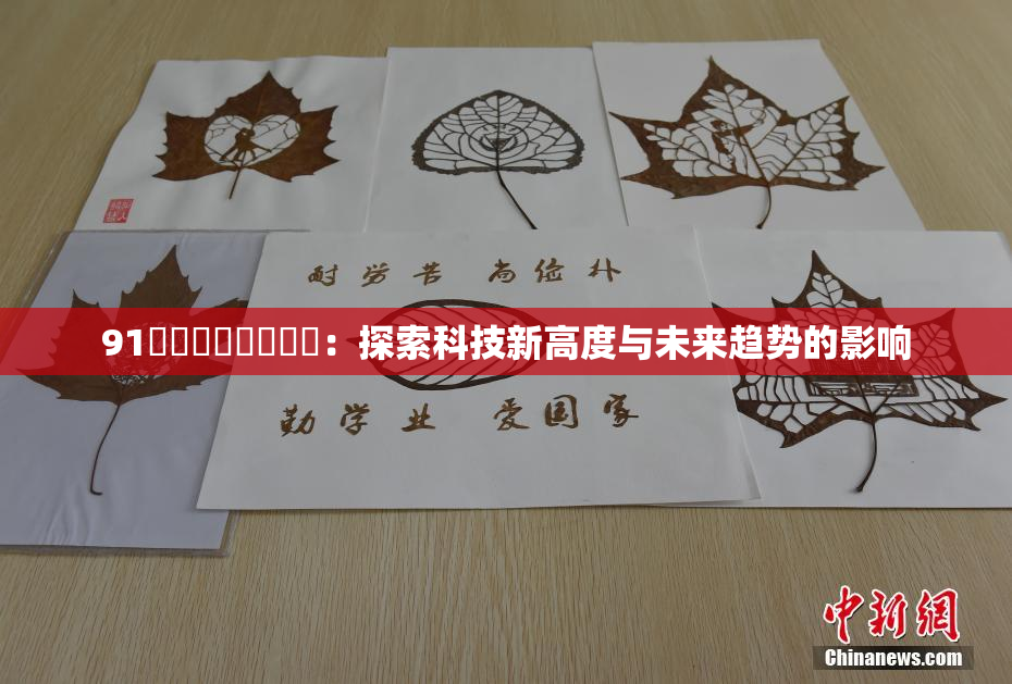91❌‌❌‌❌‌❌‌：探索科技新高度与未来趋势的影响