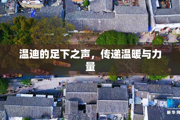 温迪的足下之声，传递温暖与力量