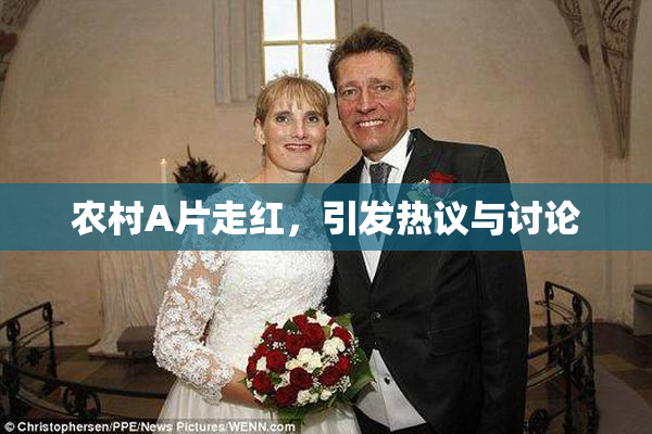 农村A片走红，引发热议与讨论