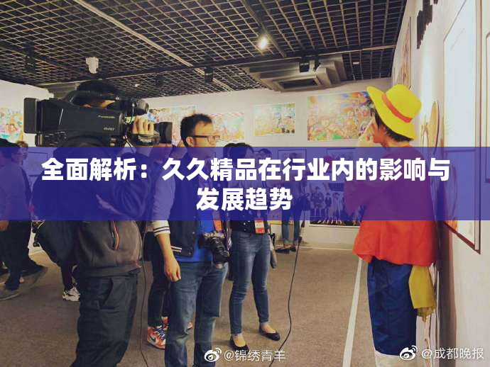 全面解析：久久精品在行业内的影响与发展趋势