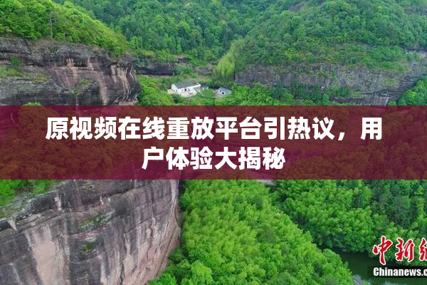 原视频在线重放平台引热议，用户体验大揭秘