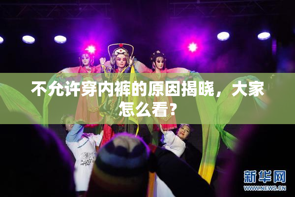 不允许穿内裤的原因揭晓，大家怎么看？