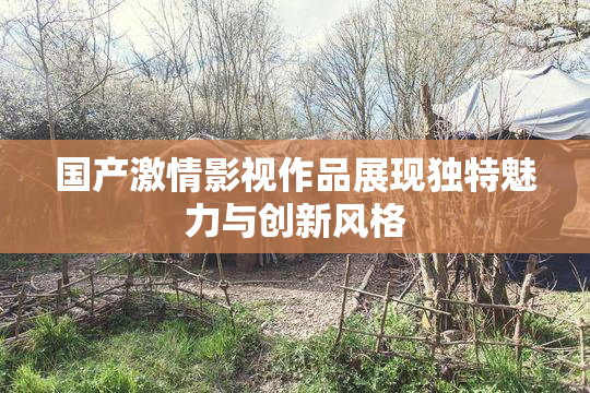 国产激情影视作品展现独特魅力与创新风格
