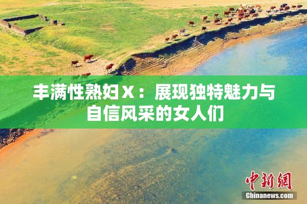 丰满性熟妇Ⅹ：展现独特魅力与自信风采的女人们